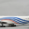 Самолёт "Боинг 777" 1/144