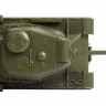 Советский тяжёлый танк Ис-2 1/100