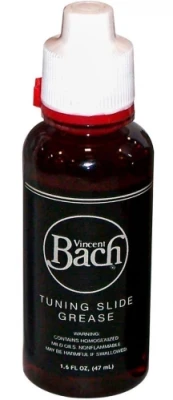 Смазка крон и пробки Vincent Bach 2942BSG США