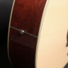 Crafter D-8 N акустическая гитара