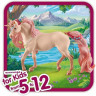 Фигурка Schleich Волшебная кобыла-единорог