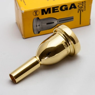 Мундштук для тромбона K341-6HALGP, Megatone
