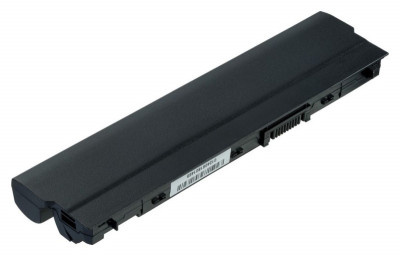 Аккумулятор для ноутбуков Dell Latitude E6120, E6220, E6230, E6320, E6330, E6430s 4400 мАч