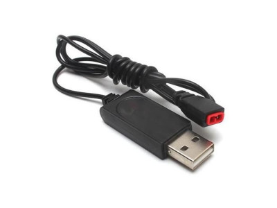 Зарядное устройство для квадрокоптера Syma X14W