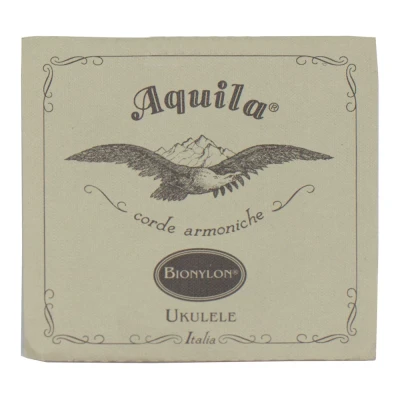 Aquila 67U Bionilon Baryton - струны для укулеле-баритон