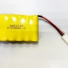 Аккумулятор Ni-Cd 500mAh, 7.2V, SM для Double Eagle E311-003