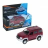 Машина Autotime "UAZ PATRIOT" гражданская 1:43