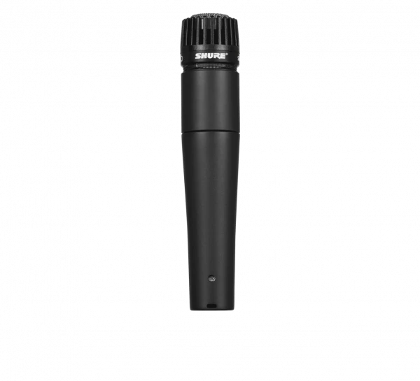 Динамический микрофон SHURE SM57-LCE Инструментальный кардиоидный