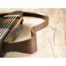 Yamaha SLG200N TOBACCO BROWN SUNBURST электроакустическая гитара
