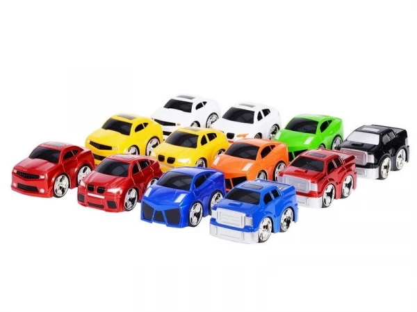 Машина инерционная LY138H/G/F/E в асс.в/к