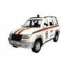 Машина Autotime "UAZ PATRIOT" МЧС 1:43