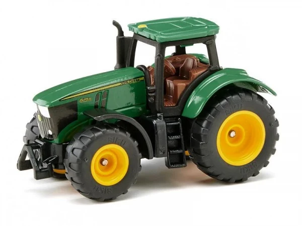 Трактор Siku 1064 John Deere 6215R