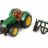 Трактор Siku 1064 John Deere 6215R