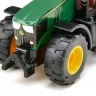Трактор Siku 1064 John Deere 6215R