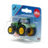 Трактор Siku 1064 John Deere 6215R