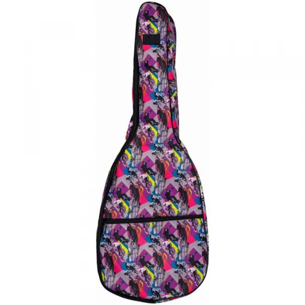 Чехол для акустической гитары FLIGHT FBG-2039-Sk