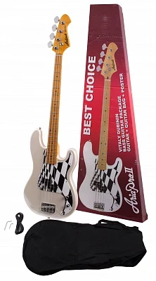 Aria EBPN-VD бас-гитара