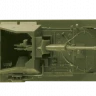 Советская САУ СУ-76М 1/100