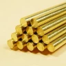 KS пруток латунный 300х3мм (3шт.)