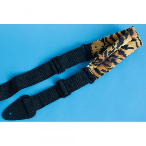 Perri's DL101-152 - ремень для гитары нейлон