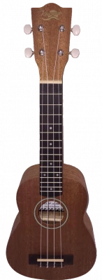 Укулеле сопрано Kaimana UK-21M NS