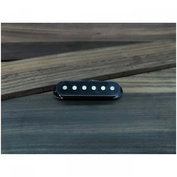 Звукосниматель для электрогитары YHL Mercury 61 WD M-BK