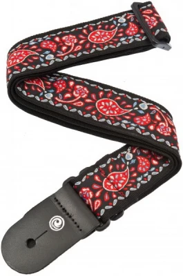 Гитарный ремень PLANET WAVES 50E08 Tapestry