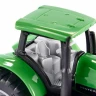 Трактор Siku 1081 Deutz-Fahr TTV 7250 Agrotron, зеленый