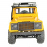 Радиоуправляемая машина MN MODEL английский внедорожник Defender (песочный) 4WD 2.4G 1/12 RTR