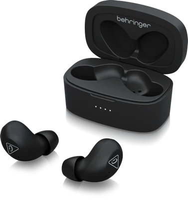 Наушники Behringer LIVE BUDS беспроводные