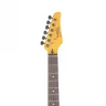 Электрогитара REDHILL STM300 CWH Stratocaster, S-S-H