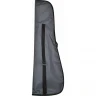 Чехол для укулеле-сопрано SOLO ЧУ2  утепленный серый