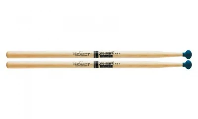 Барабанные палочки PRO-MARK TXXB1, тренировочные, орех