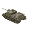 Советская САУ Су-85 1/100
