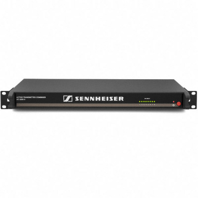 Sennheiser AC 3200-II - антенна-комбайнер для многоканальных систем беспроводного мониторинга