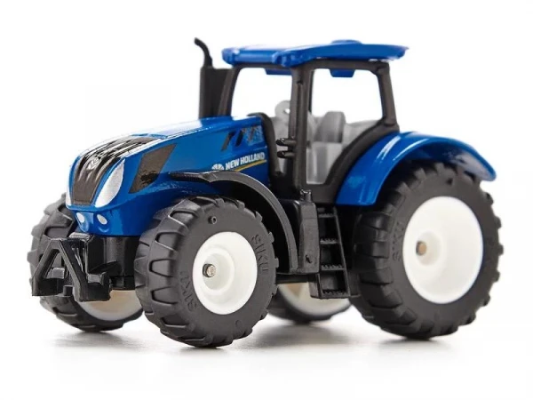 Трактор Siku 1091 New Holland T7.315