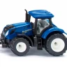 Трактор Siku 1091 New Holland T7.315
