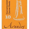 Трости для бас кларнета  2,5 Arundos Picco 10 шт
