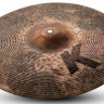 ZILDJIAN KCSP4681 K CUSTOM DRY CYMBAL SET набор из 4 -х тарелок (14” HiHats, 16” Crash, 18” Crash, 21” Ride)