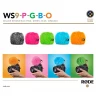 Ветрозащита RODE WS9-P меховая для VideoMicro и VideoMic Me