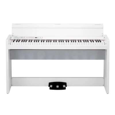 KORG LP-380 WH U