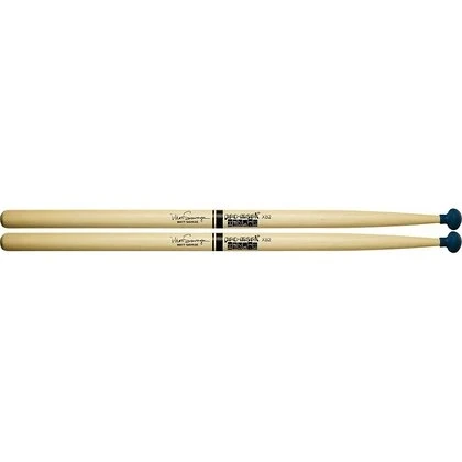 Барабанные палочки PRO-MARK TXXB2, тренировочные орех