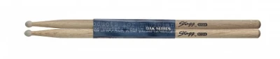 STAGG SO5AN Барабанные палочки, дуб, нейлоновый наконечник, 5аn