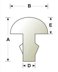 SINTOMS REF264091F набор ладов