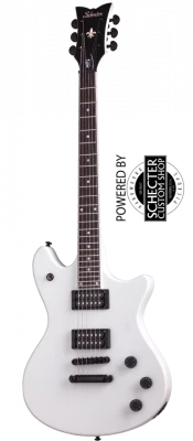Schecter JERRY HORTON TEMPEST 2015 SWHT электрогитара