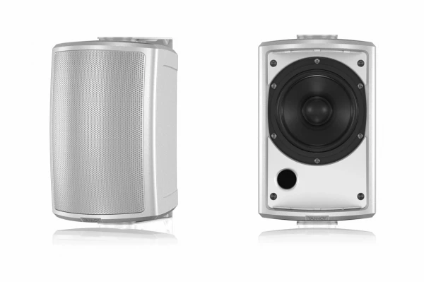 Акустическая система Tannoy AMS 5ICT LS-WH