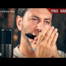 Hohner Pro Harp 562-20 MS F губная гармошка диатоническая