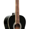 STAGG SCL60-BLK 4/4 классическая гитара