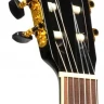 STAGG SCL60-BLK 4/4 классическая гитара