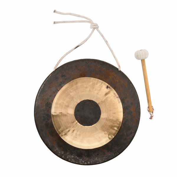 Гонг 20' Vansir CG-20